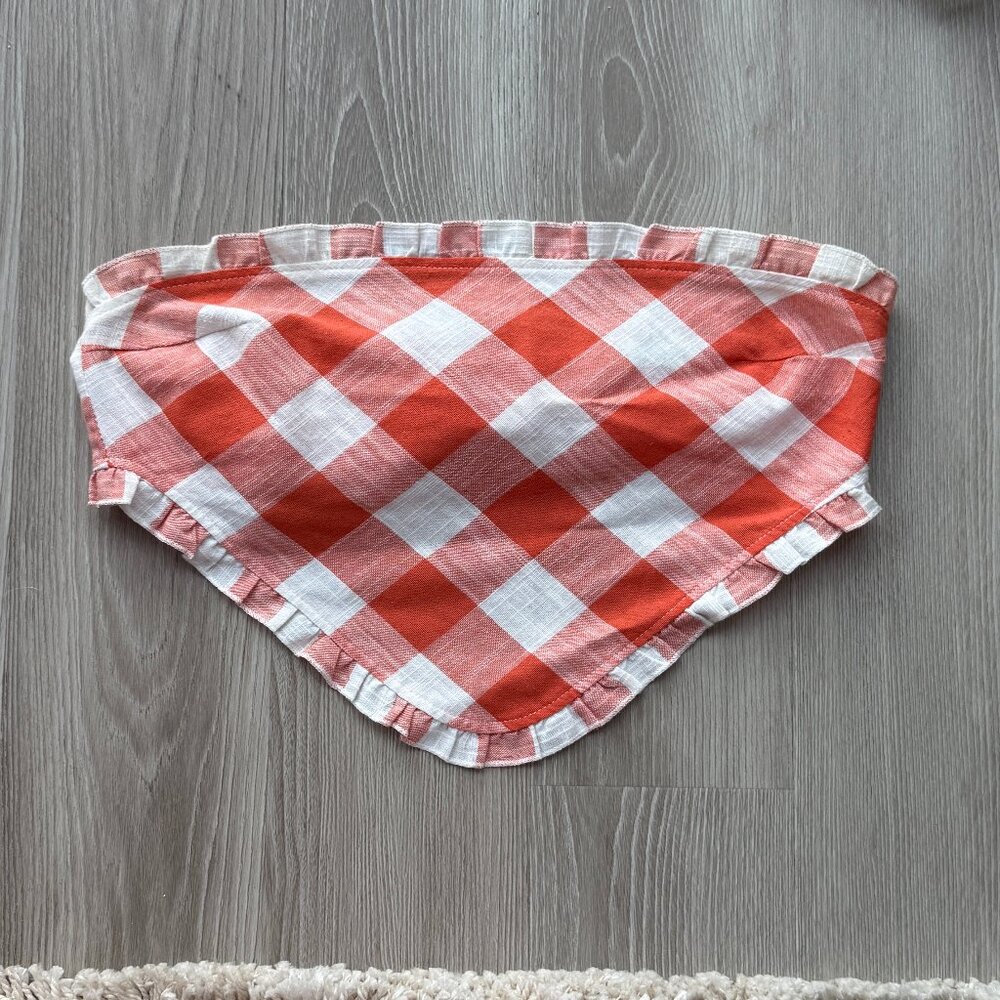 Nikki's Beach House Bandana Top